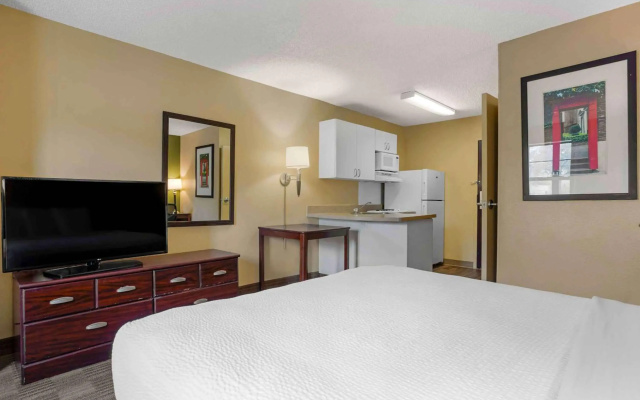 photo 5 of Extended Stay America Suites Houston Med Ctr Greenway Plaza