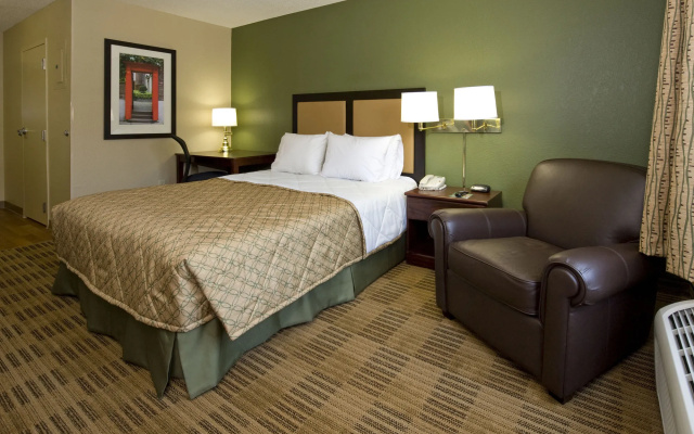 photo 4 of Extended Stay America - Houston - Med Ctr-NRG Park-Fannin