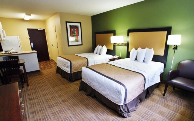 photo 4 of Extended Stay America Suites Houston I10 West Citycentre