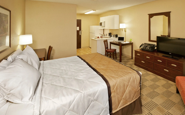 photo 5 of Extended Stay America Suites Indianapolis Castleton