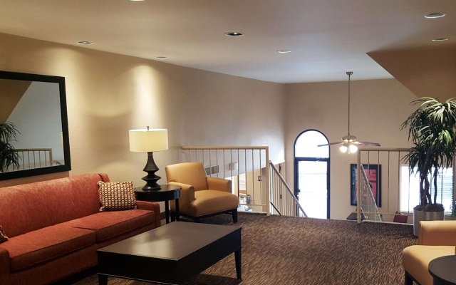 photo 5 of Studio 6 Corporate Extended Stay Indianapolis, IN - North Carmel