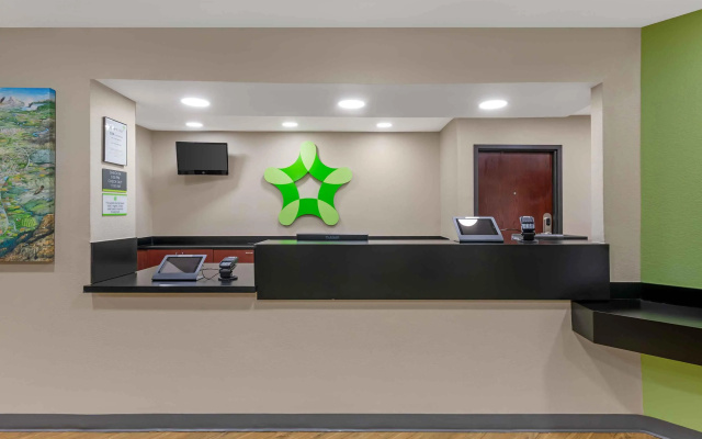 photo 5 of Extended Stay America Suites Jacksonville Riverwalk Conv Ctr