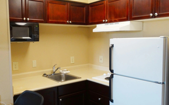 photo 2 of Extended Stay America - Jacksonville - Deerwood Park