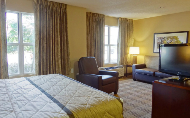 photo 4 of Extended Stay America - Jacksonville - Deerwood Park