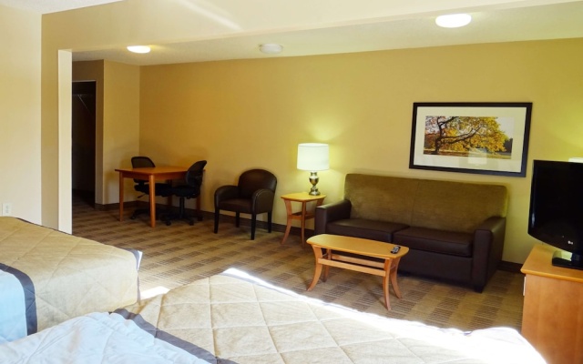 photo 4 of Southpoint Suites