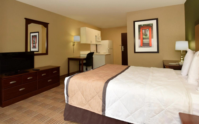 photo 2 of Extended Stay America Suites Los Angeles Torrance Blvd