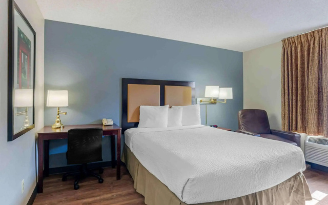 photo 4 of Extended Stay America Suites Los Angeles Torrance Blvd