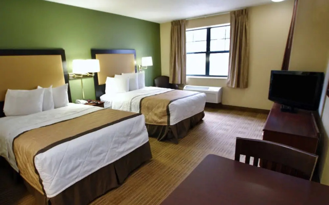 photo 3 of Extended Stay America Lynchburg University Blvd.