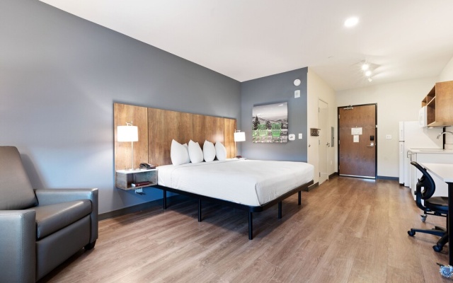 photo 5 of Extended Stay America - Melbourne - I-95
