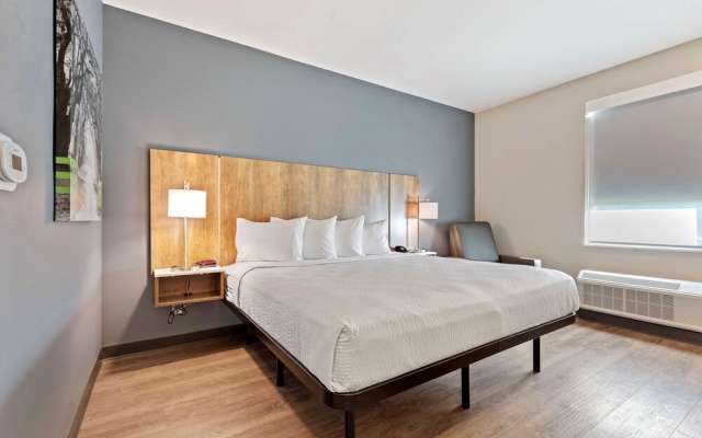 photo 4 of Extended Stay America Premier Suites Melbourne Palm Bay