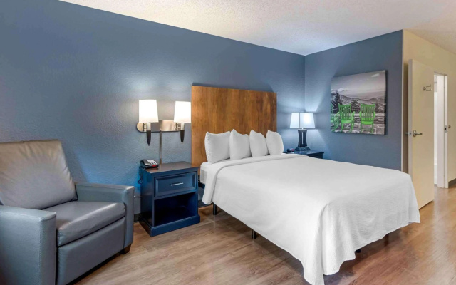 photo 5 of Extended Stay America Premier Suites Miami Coral Gables