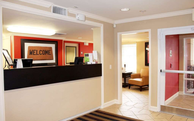 photo 2 of Extended Stay America Milwaukee Brookfield