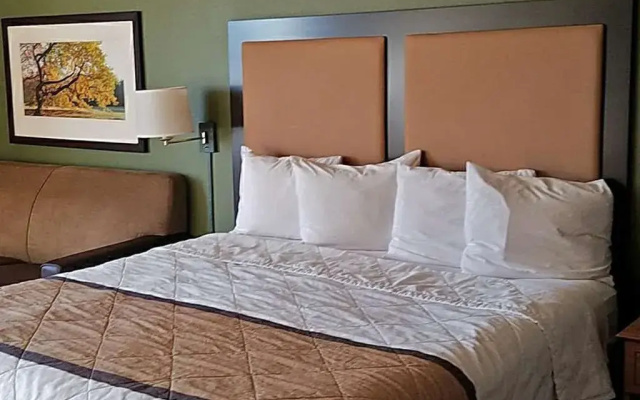 photo 3 of Extended Stay America Milwaukee Brookfield