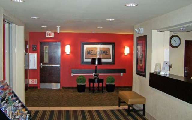 photo 2 of Suburban Studios Minneapolis Brooklyn Center