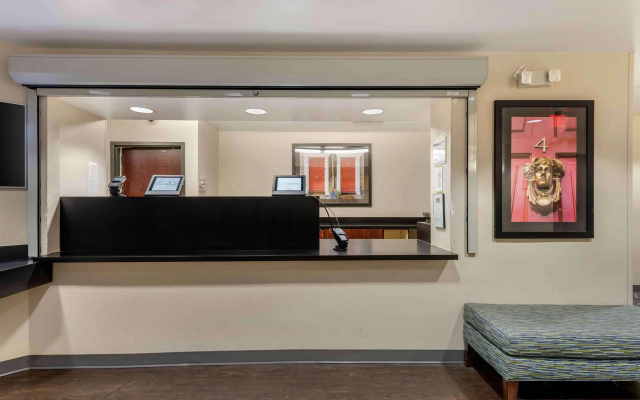 photo 3 of Extended Stay America MN - Eden Prairie - Valley View Road