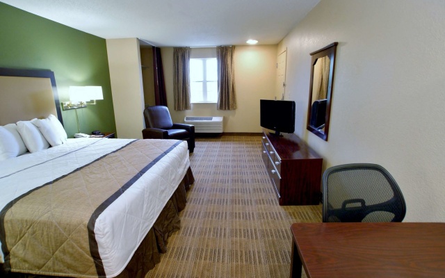 photo 5 of Extended Stay America Select Suites Nashville Airport