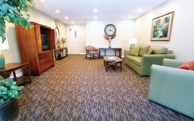photo 3 of Extended Stay America - Nashville - Brentwood