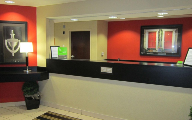 photo 2 of Extended Stay America Suites - Oakland - Emeryville