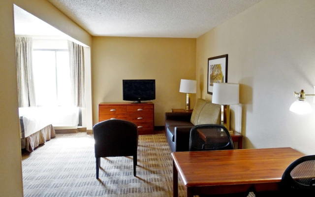 photo 2 of Extended Stay America Omaha West