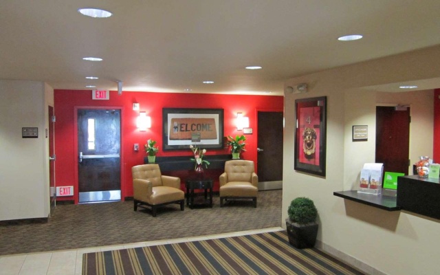 photo 2 of Extended Stay America Suites - Orange County - Anaheim Hills