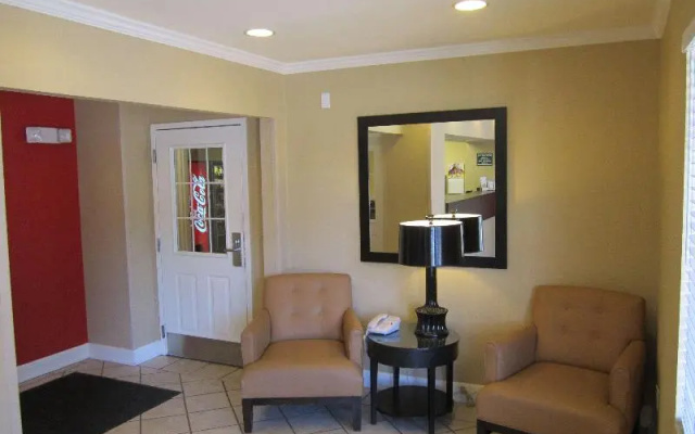 photo 2 of Extended Stay America Orange County Brea