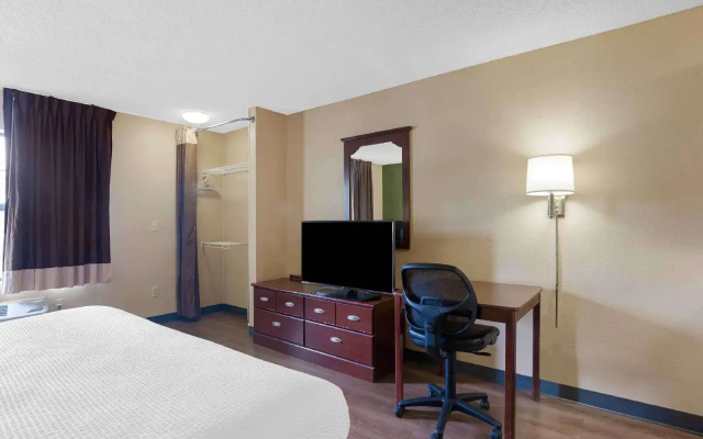 photo 3 of Extended Stay America Orange County Brea