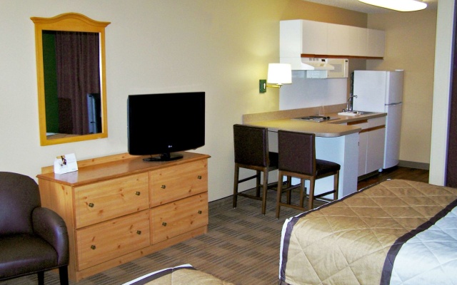 photo 2 of Extended Stay America Orange County Cypress