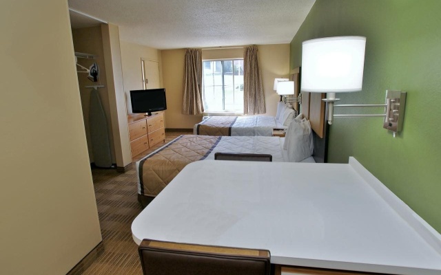 photo 3 of Extended Stay America Orange County Irvine Spectrum