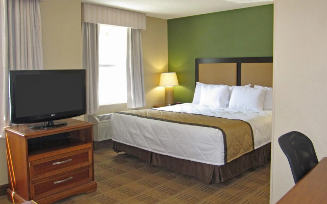 photo 2 of Extended Stay America Suites Orlando Conv Ctr 6443 Westwood
