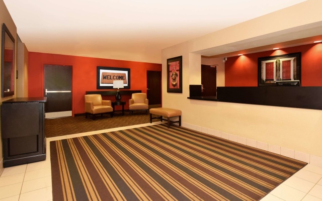 photo 2 of Extended Stay America Suites Philadelphia Airport Tinicum Bl