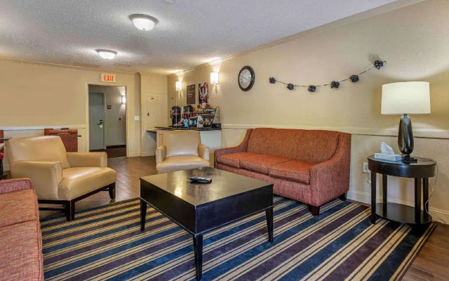 photo 2 of Extended Stay America Philadelphia King of Prussia