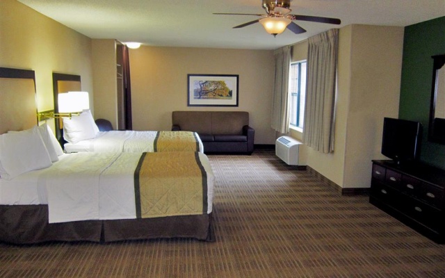photo 5 of Extended Stay America Philadelphia Plymouth Meeting East