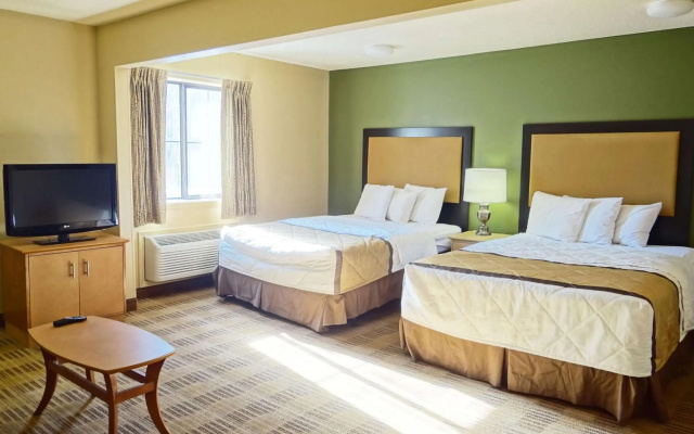 photo 2 of Extended Stay America Suites Philadelphia Airport Bartram Av
