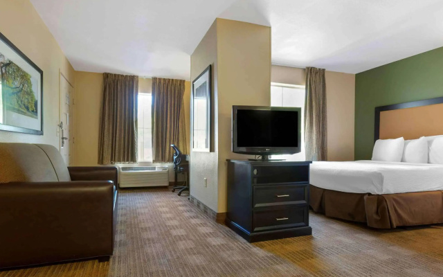 photo 4 of Extended Stay America Select Suites Phoenix Airport E Oak St
