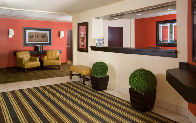 photo 2 of Extended Stay America Suites Phoenix Chandler