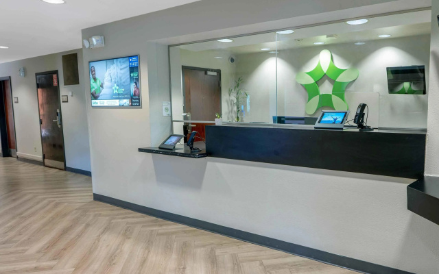 photo 2 of Extended Stay America Suites Phoenix Peoria