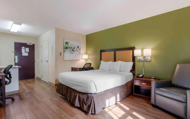 photo 5 of Extended Stay America Suites Pleasant Hill Buskirk Ave