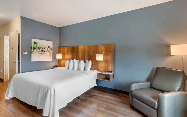 photo 3 of Extended Stay America Premier Suites - Asheville