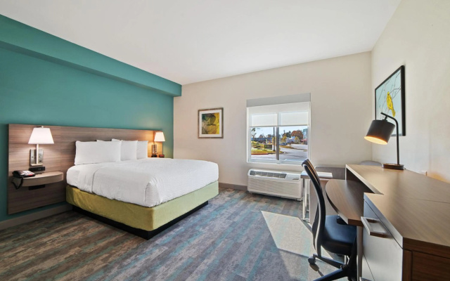 photo 2 of Extended Stay America Premier Suites Greenville Woodruff Road