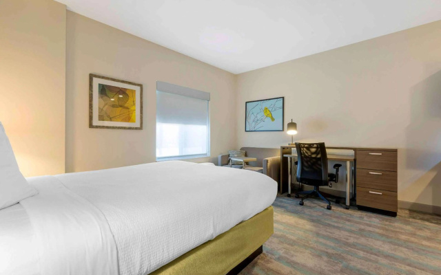 photo 3 of Extended Stay America Premier Suites Greenville Woodruff Road