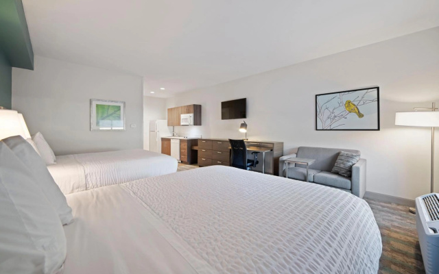 photo 5 of Extended Stay America Premier Suites Greenville Woodruff Road