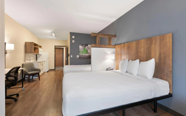 photo 2 of Extended Stay America Premier Suites Melbourne Palm Bay