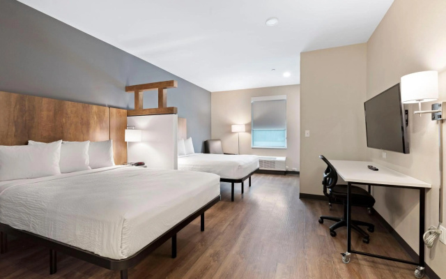photo 5 of Extended Stay America Premier Suites Melbourne Palm Bay