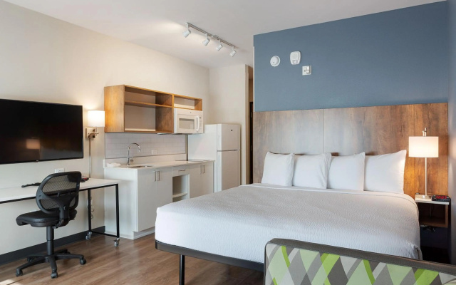 photo 3 of Extended Stay America Premier Suites Phoenix Chandler Downto