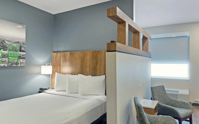photo 5 of Extended Stay America Premier Suites Phoenix Chandler Downto