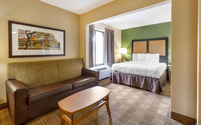 photo 5 of Extended Stay America Select Suites - Raleigh - Cary - Regency Parkway S
