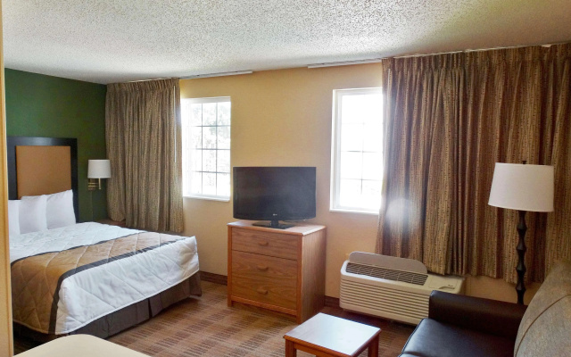photo 3 of MainStay Suites Raleigh North