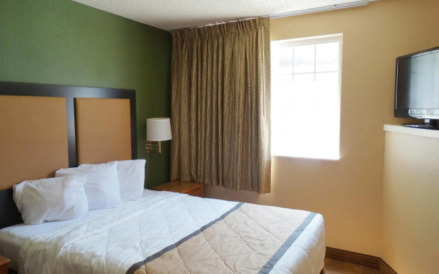 photo 5 of MainStay Suites Raleigh North