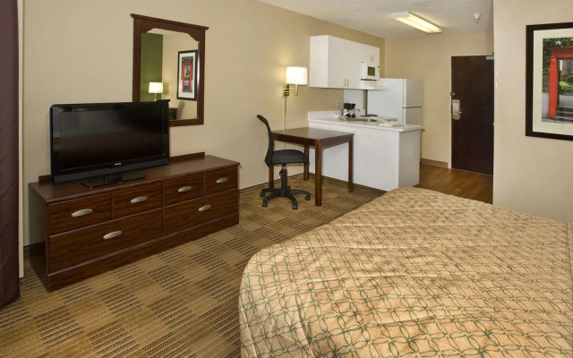photo 4 of Extended Stay America Richmond-Hilltop Mall