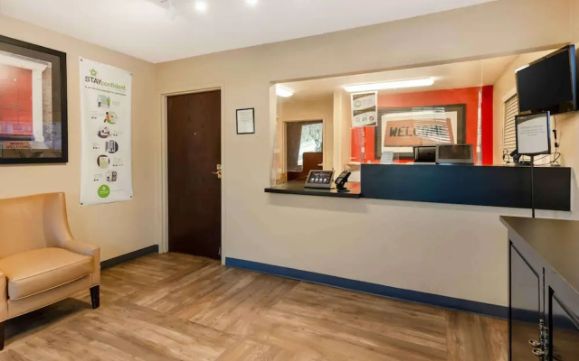 photo 3 of Extended Stay America - Roanoke - Airport